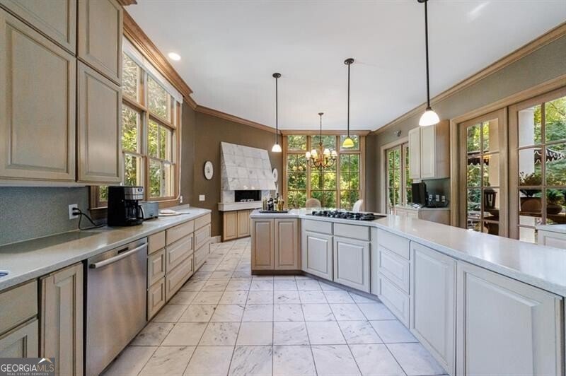 3281 Habersham Road Atlanta - 17