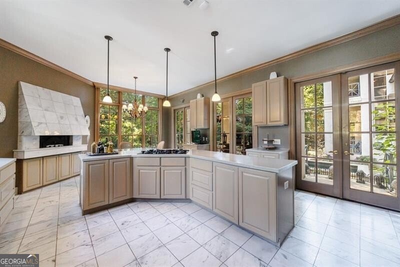 3281 Habersham Road Atlanta - 18