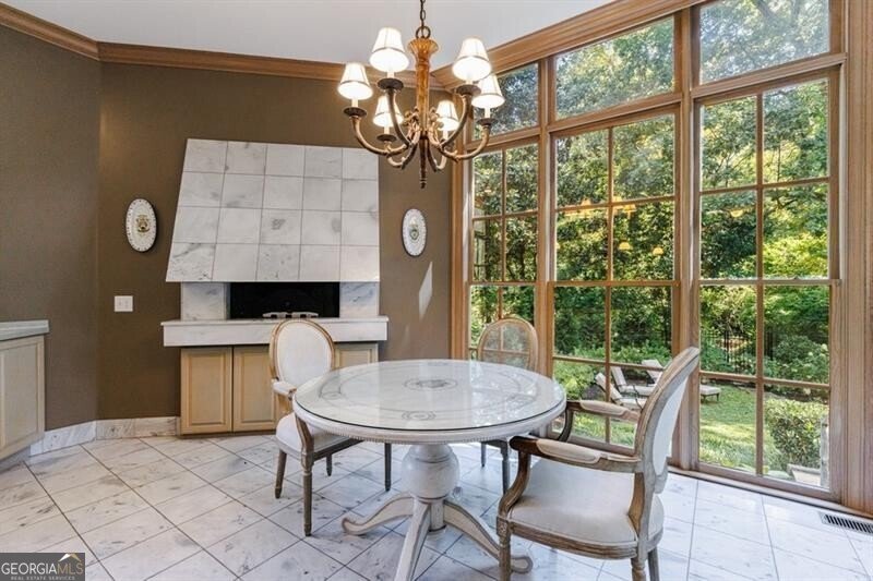 3281 Habersham Road Atlanta - 19