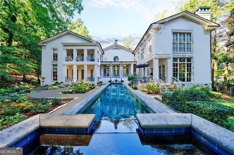 3281 Habersham Road Atlanta - 2