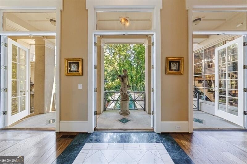 3281 Habersham Road Atlanta - 23