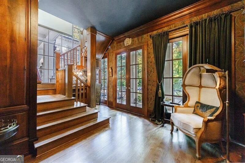 3281 Habersham Road Atlanta - 25