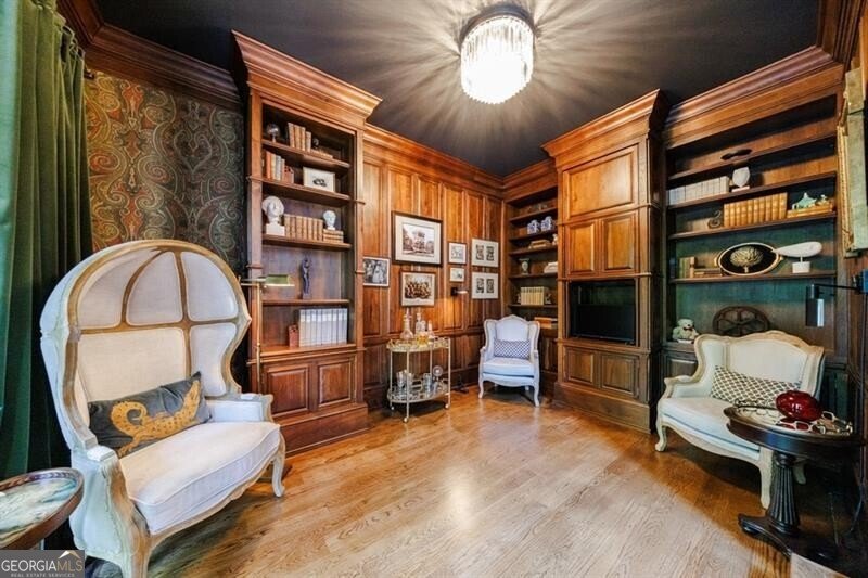 3281 Habersham Road Atlanta - 26