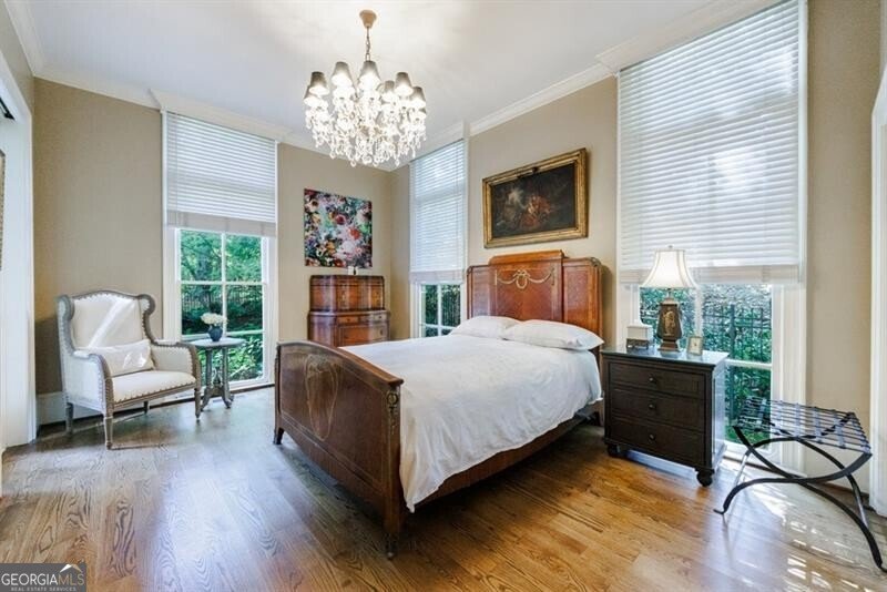 3281 Habersham Road Atlanta - 28