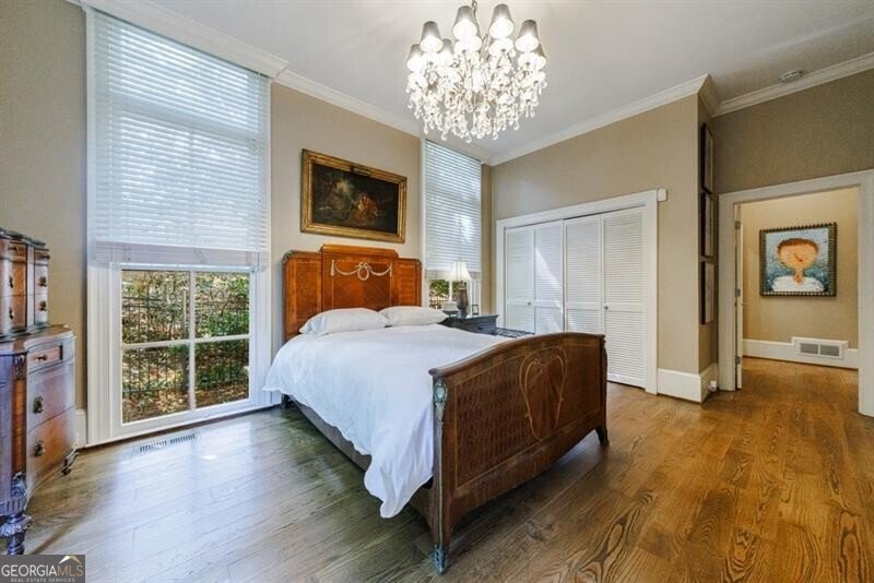 3281 Habersham Road Atlanta - 29