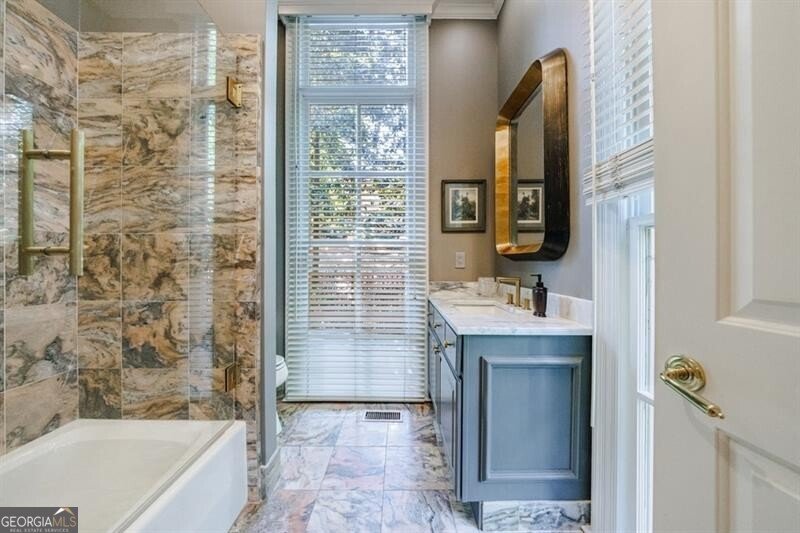 3281 Habersham Road Atlanta - 30