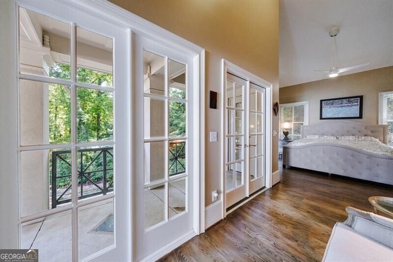 3281 Habersham Road Atlanta - 31