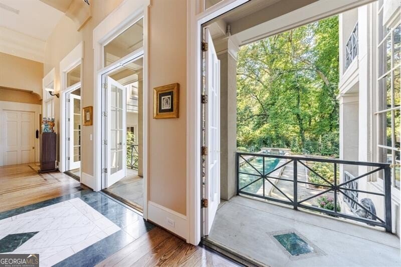 3281 Habersham Road Atlanta - 32