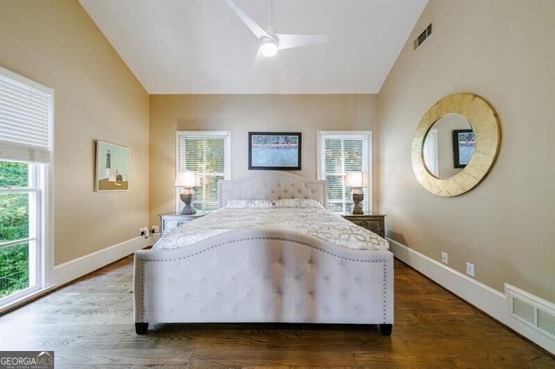 3281 Habersham Road Atlanta - 34