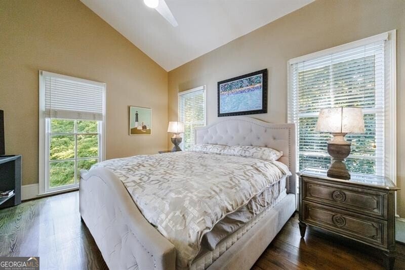 3281 Habersham Road Atlanta - 35