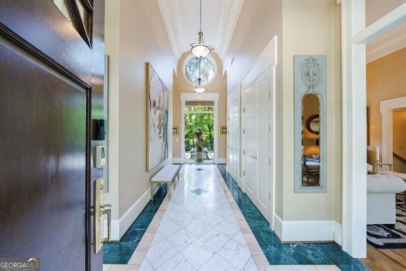 3281 Habersham Road Atlanta - 4