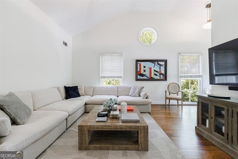 3281 Habersham Road Atlanta - 41