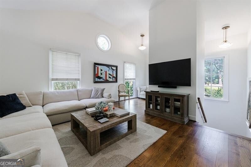 3281 Habersham Road Atlanta - 42