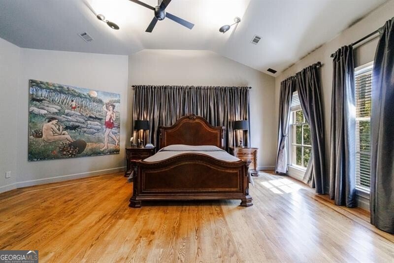 3281 Habersham Road Atlanta - 44