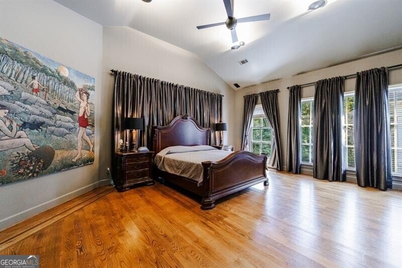 3281 Habersham Road Atlanta - 45