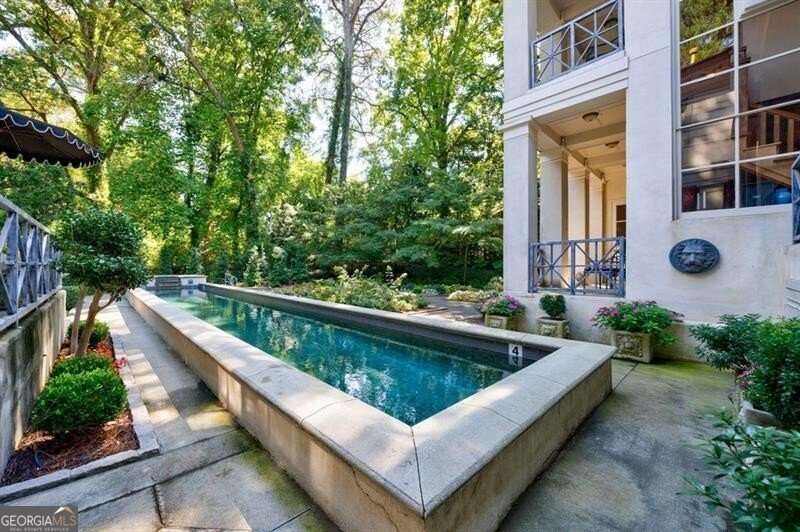 3281 Habersham Road Atlanta - 47