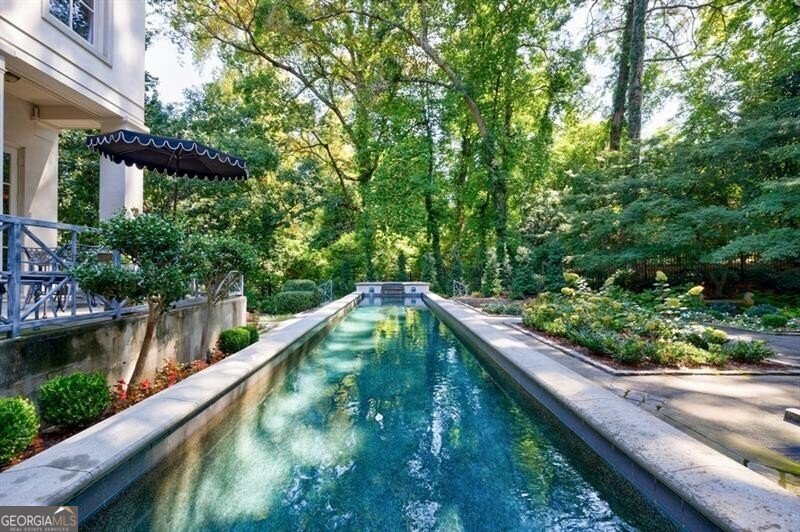 3281 Habersham Road Atlanta - 48