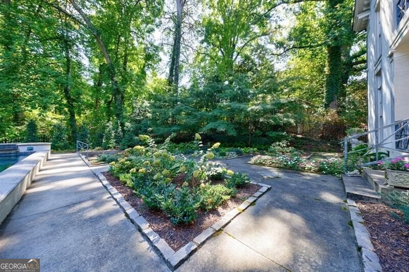 3281 Habersham Road Atlanta - 49