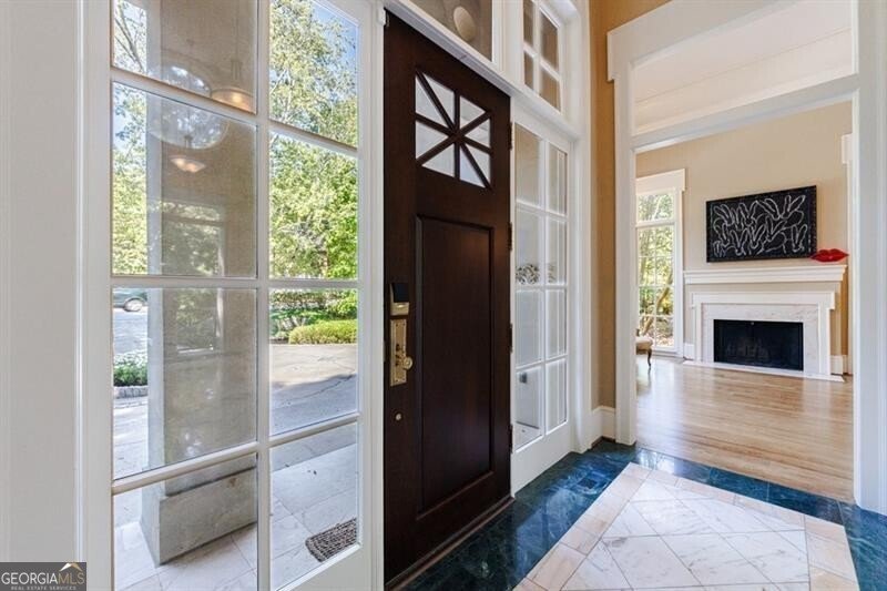 3281 Habersham Road Atlanta - 5