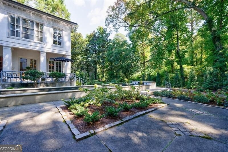 3281 Habersham Road Atlanta - 50