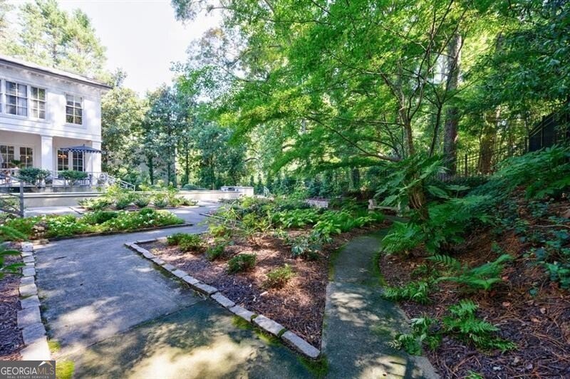 3281 Habersham Road Atlanta - 51