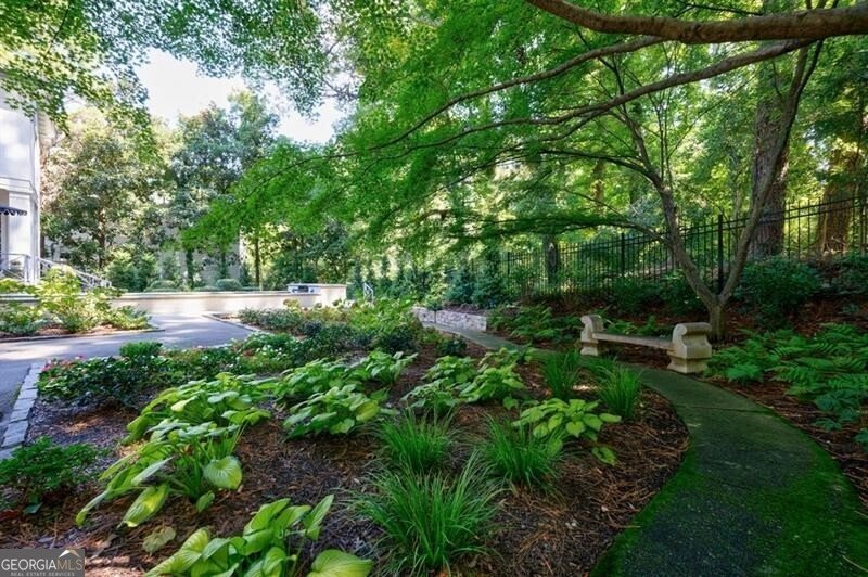 3281 Habersham Road Atlanta - 52