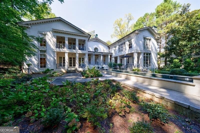 3281 Habersham Road Atlanta - 53