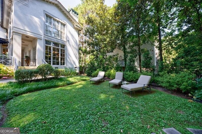 3281 Habersham Road Atlanta - 54