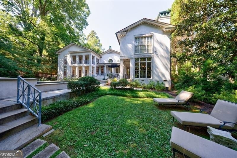 3281 Habersham Road Atlanta - 55