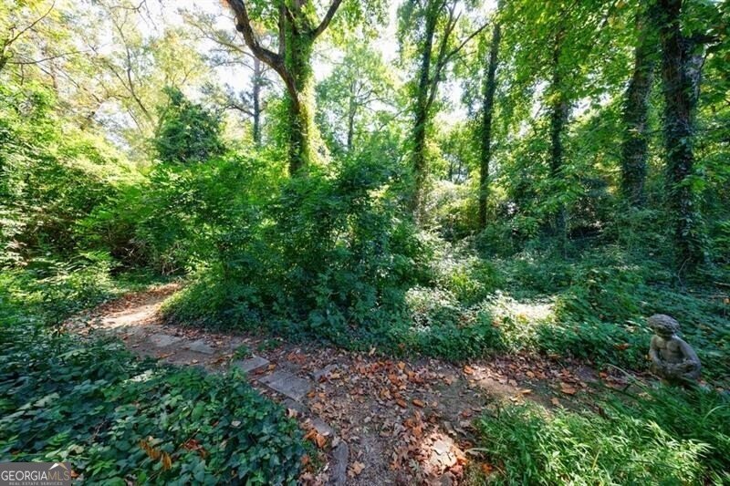 3281 Habersham Road Atlanta - 56