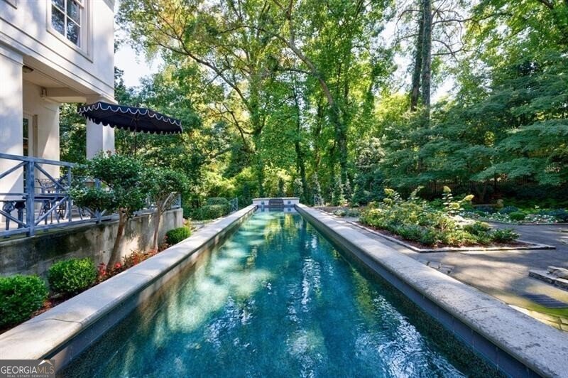 3281 Habersham Road Atlanta - 57