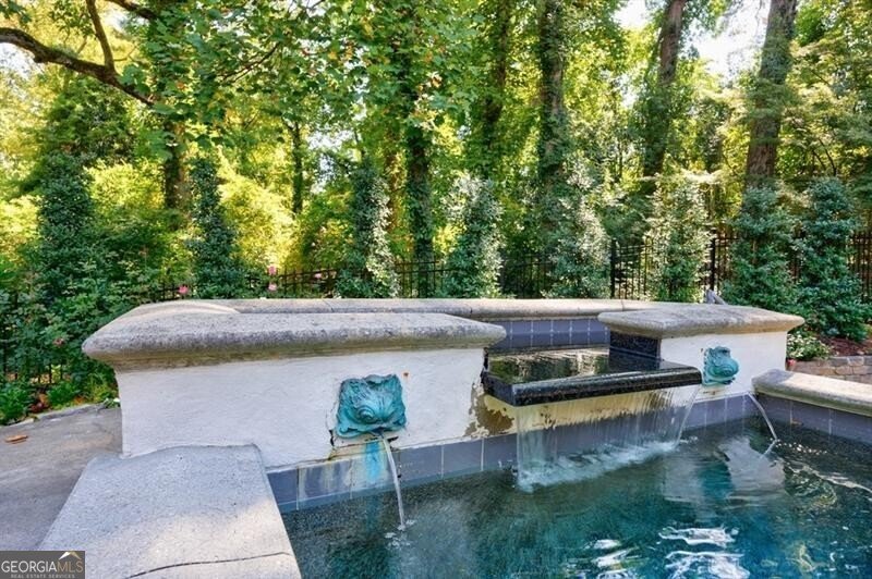 3281 Habersham Road Atlanta - 58