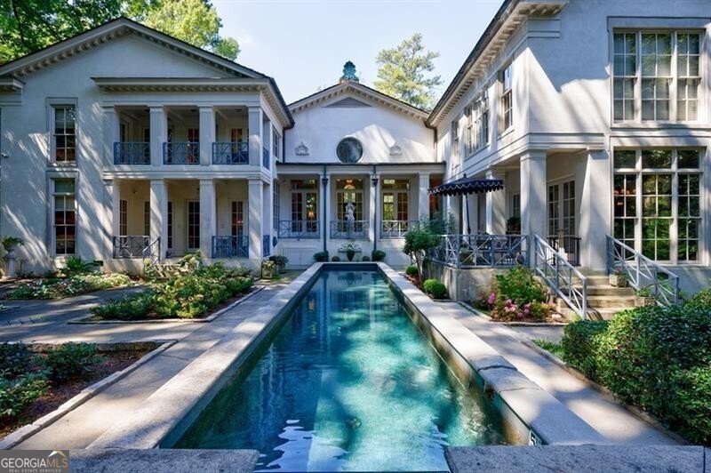 3281 Habersham Road Atlanta - 59