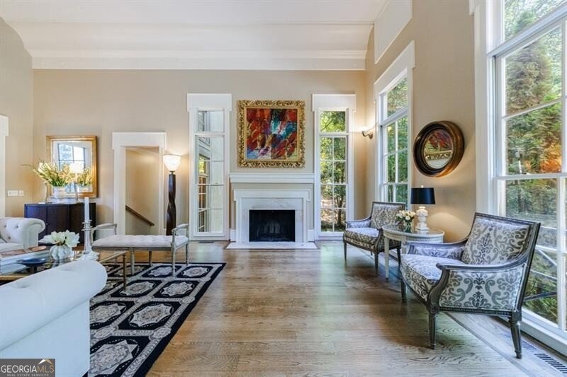 3281 Habersham Road Atlanta - 6