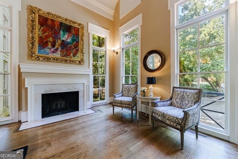 3281 Habersham Road Atlanta - 7