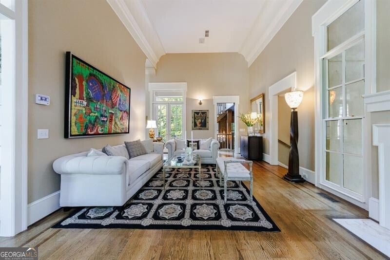 3281 Habersham Road Atlanta - 9