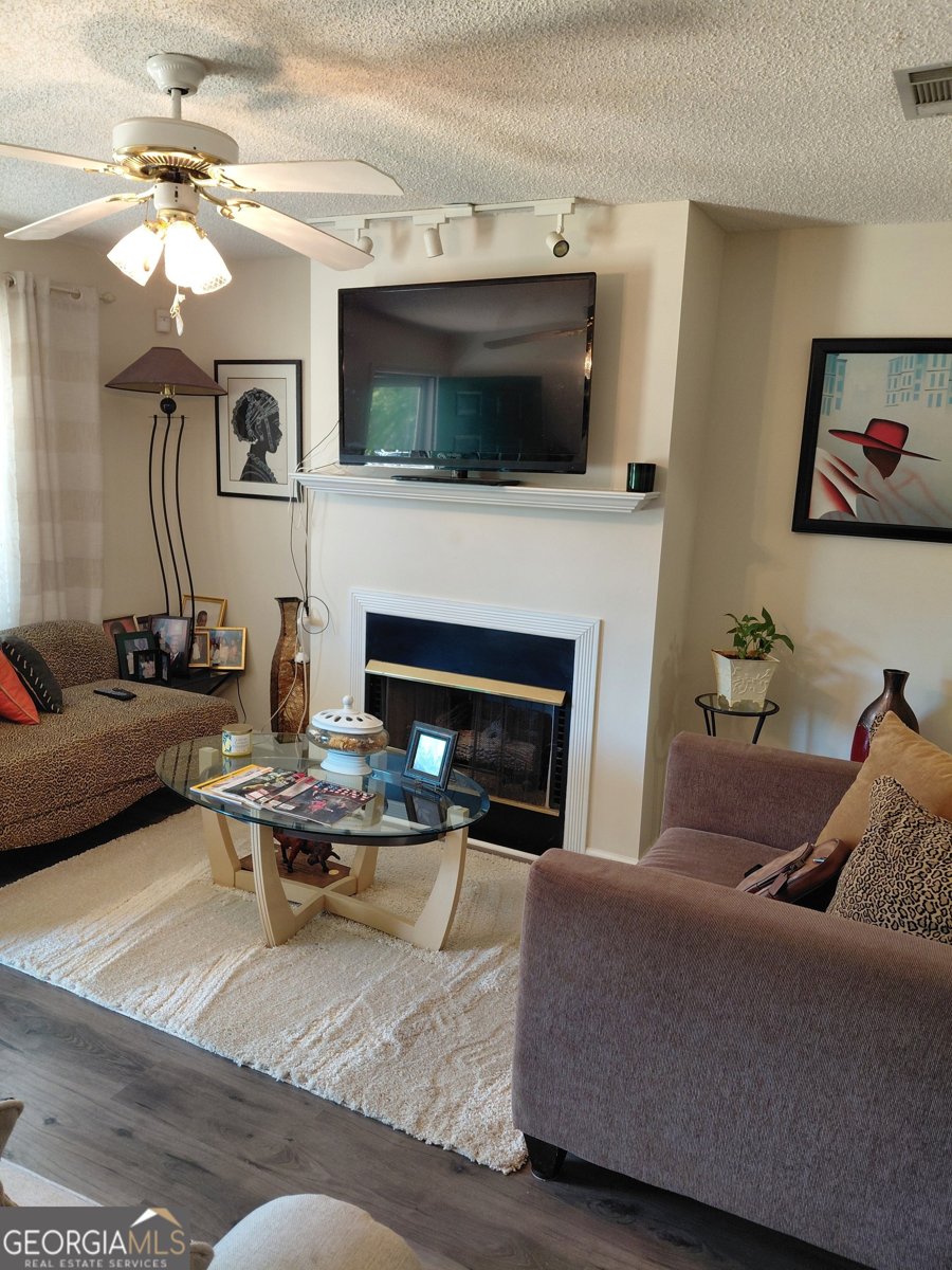 200 Glynn Addy Drive Stockbridge - 10