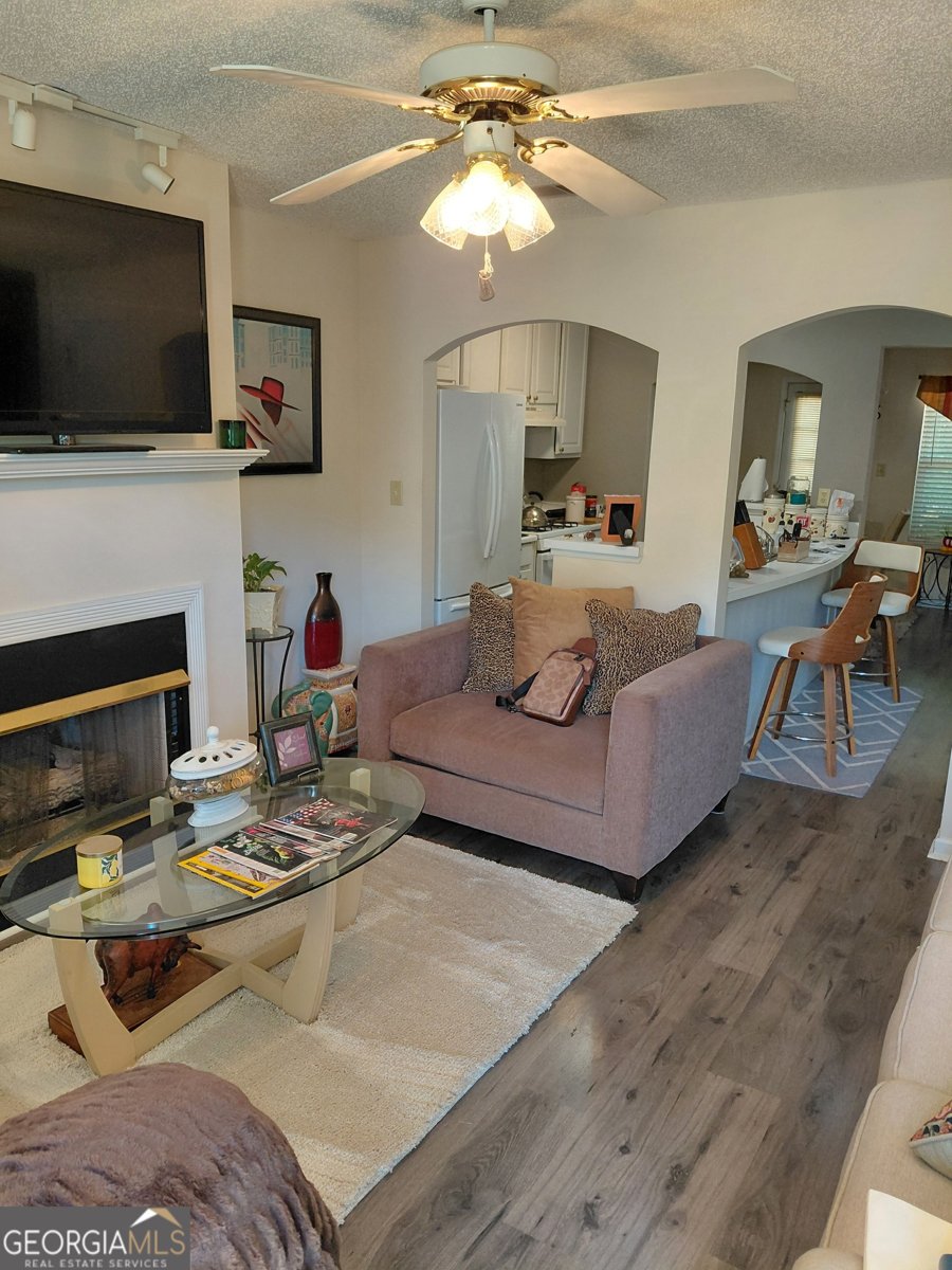 200 Glynn Addy Drive Stockbridge - 15