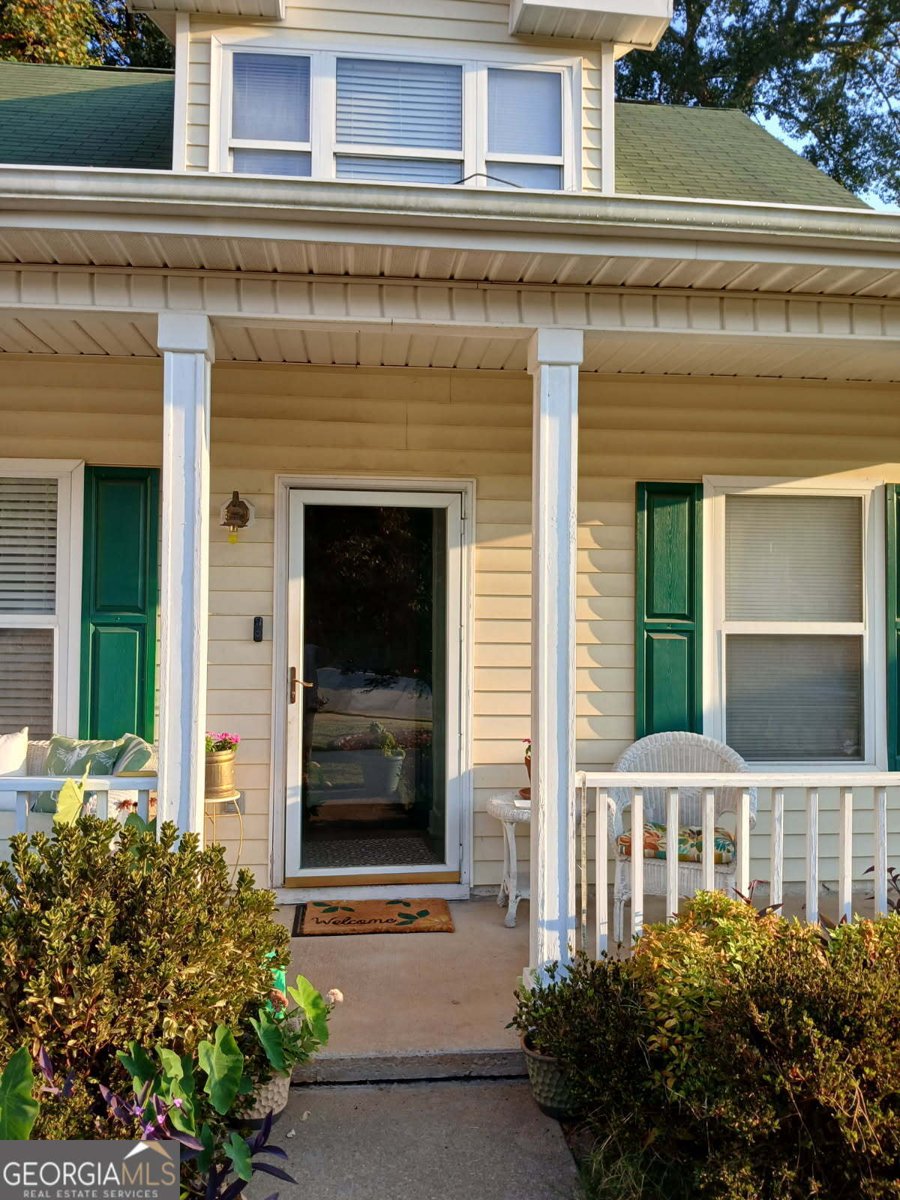 200 Glynn Addy Drive Stockbridge - 2