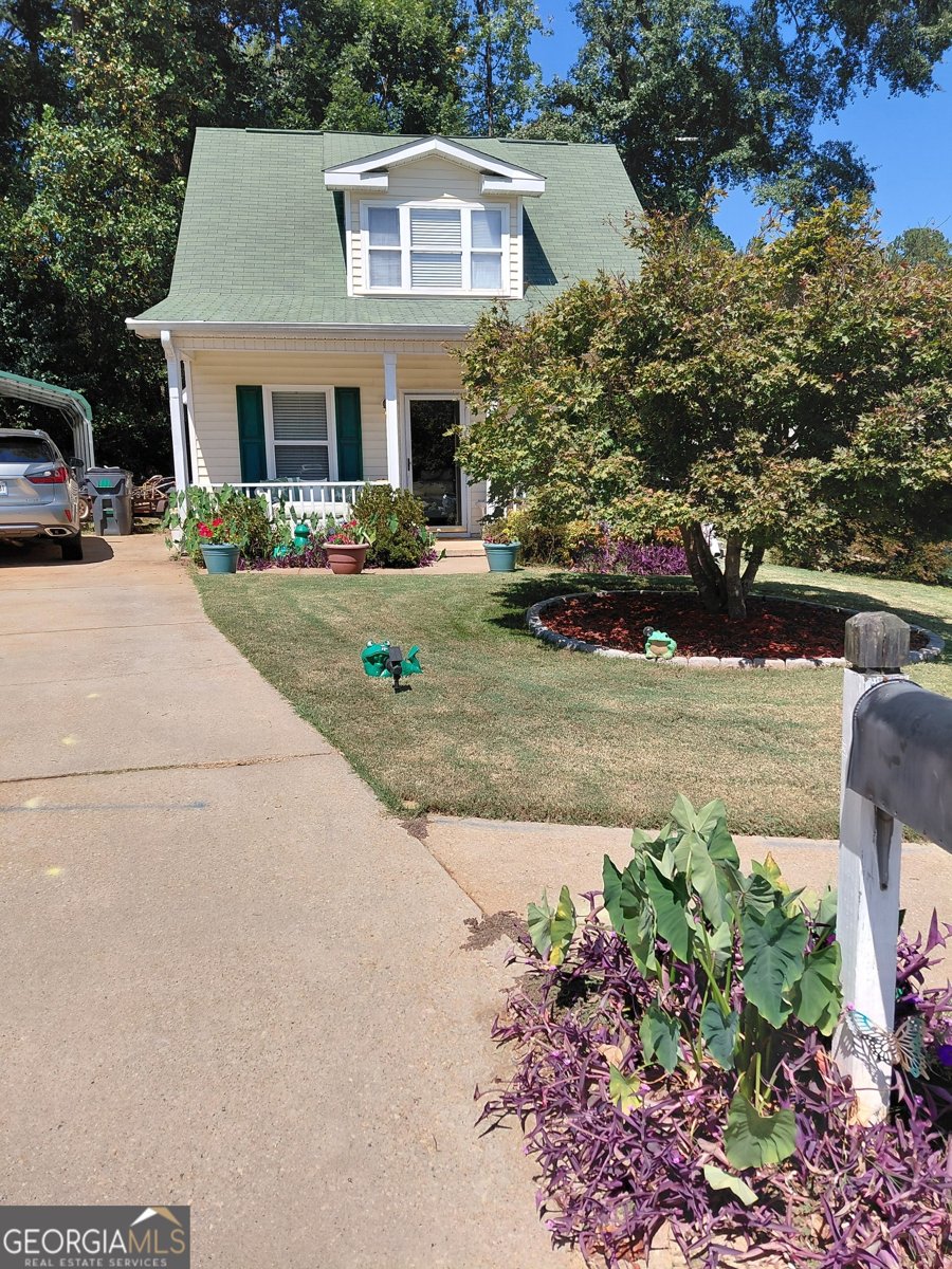 200 Glynn Addy Drive Stockbridge - 3