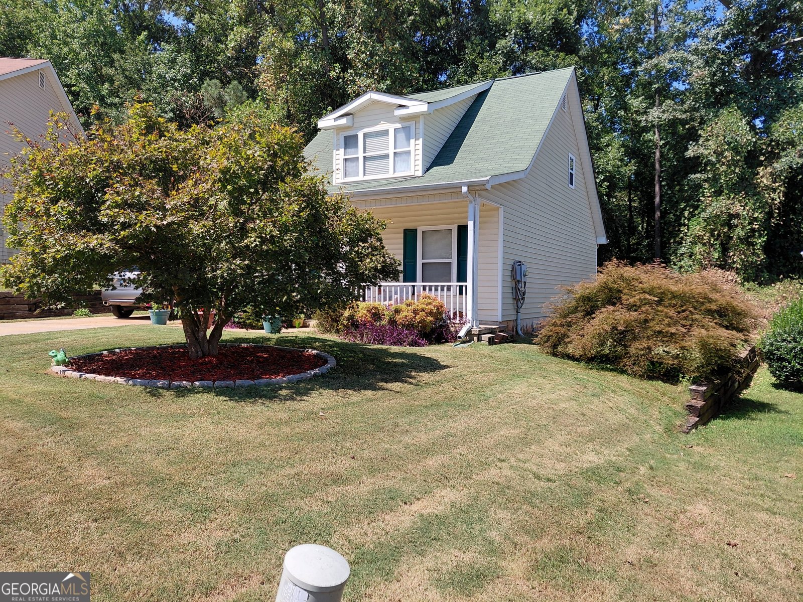 200 Glynn Addy Drive Stockbridge - 4