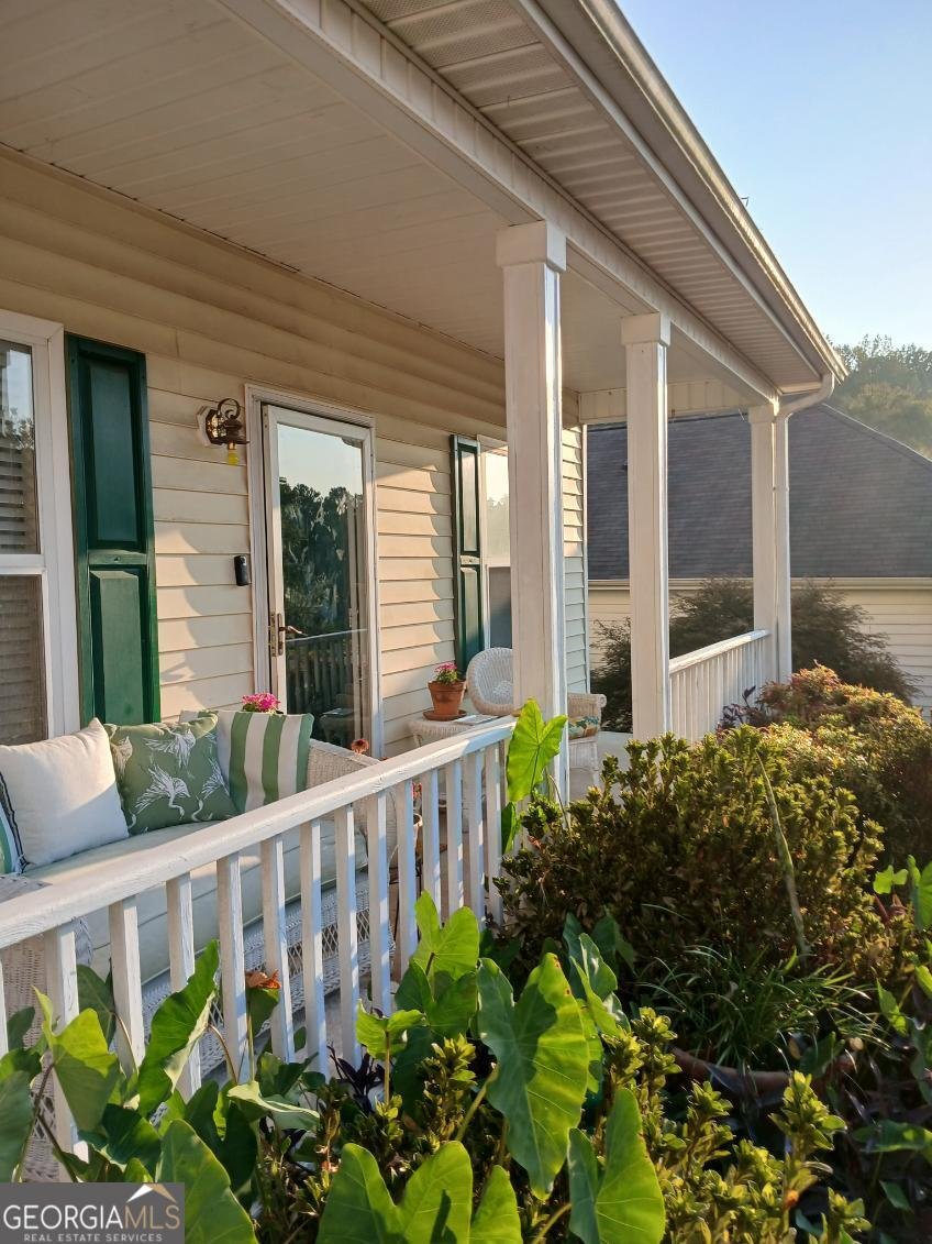 200 Glynn Addy Drive Stockbridge - 5