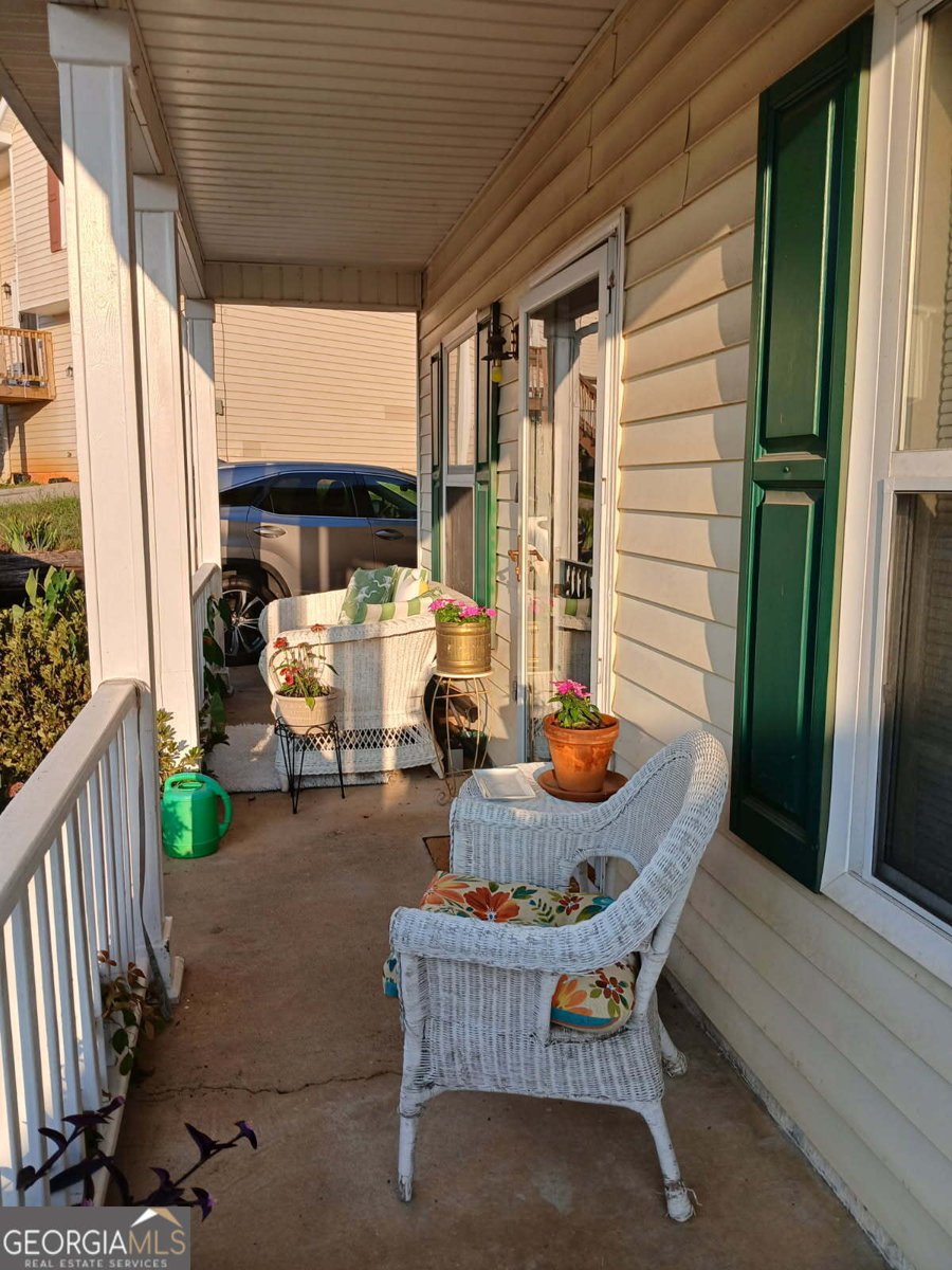 200 Glynn Addy Drive Stockbridge - 7