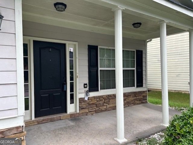 6905 White Walnut Way Braselton - 2