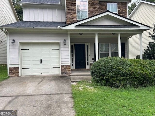 6905 White Walnut Way Braselton - 20