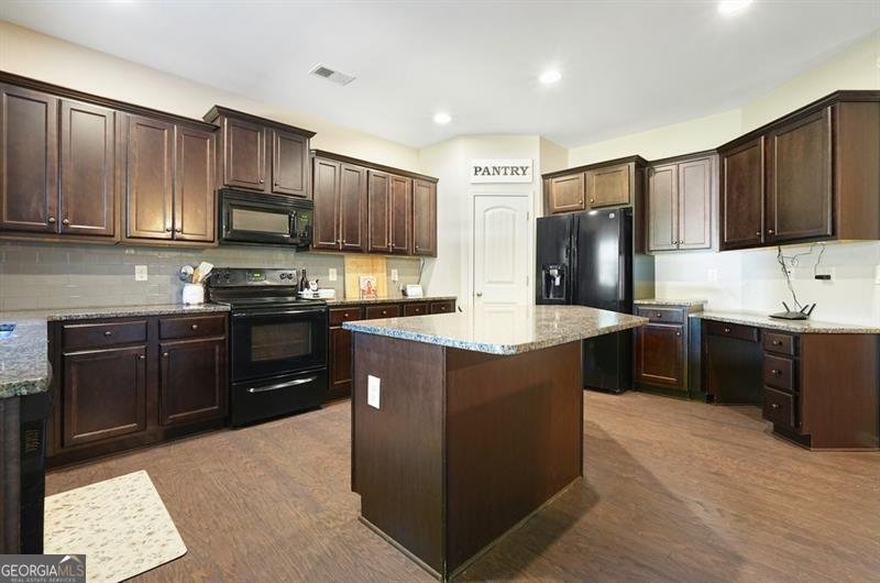 317 Rippling Drive Ball Ground - 1