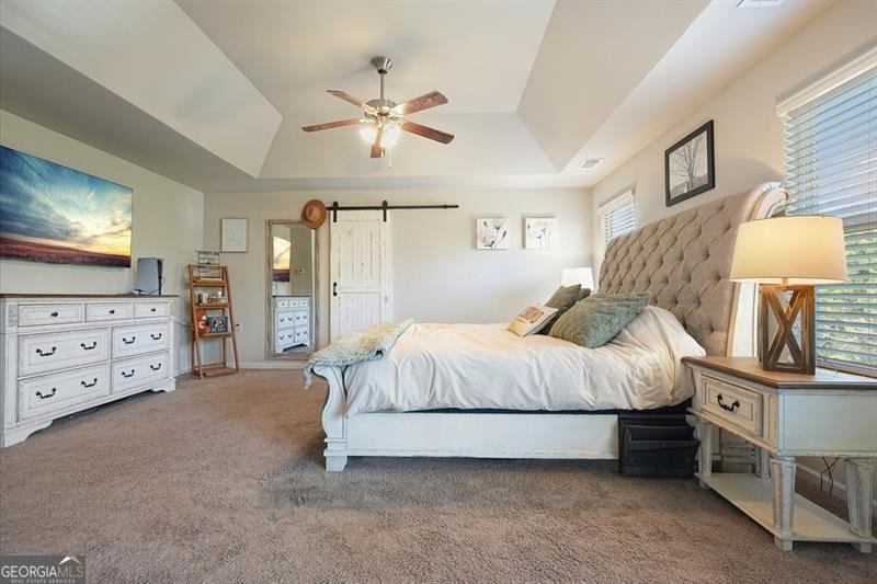 317 Rippling Drive Ball Ground - 14