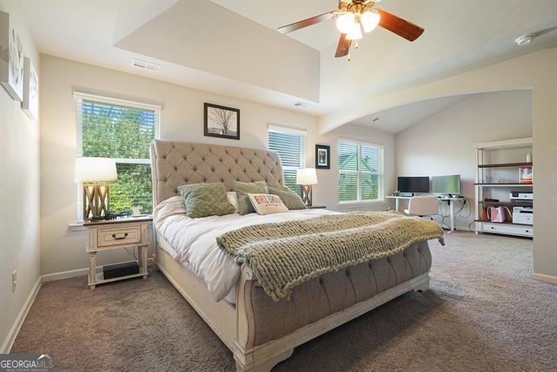 317 Rippling Drive Ball Ground - 15