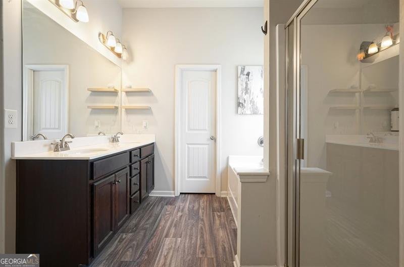 317 Rippling Drive Ball Ground - 16