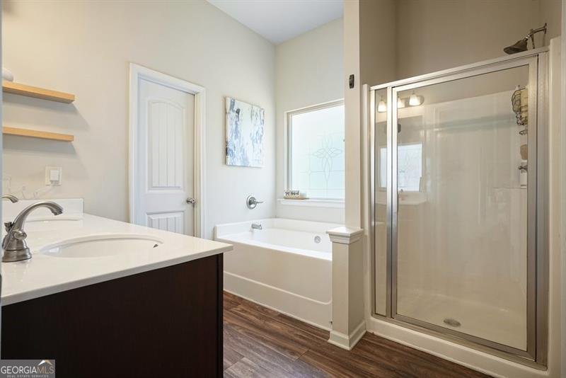 317 Rippling Drive Ball Ground - 17